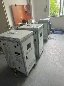 電磁采暖爐，您了解多少？